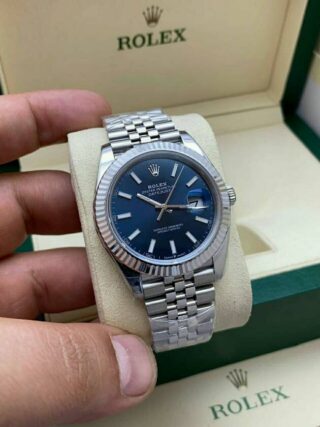 ساعة رولكس رجالي ماستر كوالتي وتس0558054211