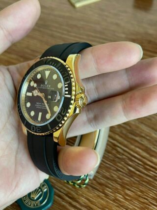 ساعة رولكس اليخت ماستر كوالتي وتس0558054211