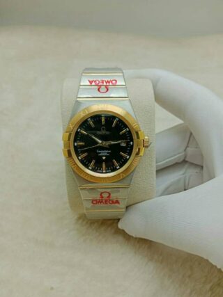 ساعة اوميقا رجاليه ماستر كوالتي وتس0558054211