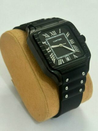 ساعة كارتير رجالي ربل ماستر كوالتي وتس0558054211