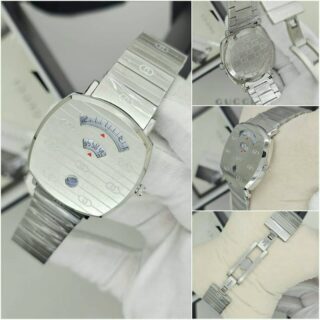 ساعة قوتشي رجالي كوبي ماستر كوالتي وتس0558054211