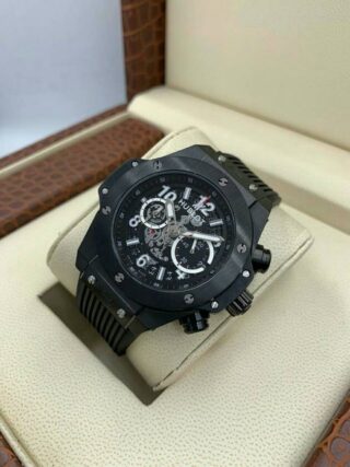 ساعة هبلت رجالي ماستر كوالتي وتس0558054211