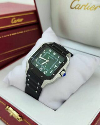 ساعة كارتير سانتوس رجاليه ماستر كوالتي وتس0558054211