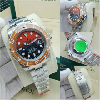 ساعة رولكس رجالي سمرينا كوبي ماستر كوالتي وتس0558054211