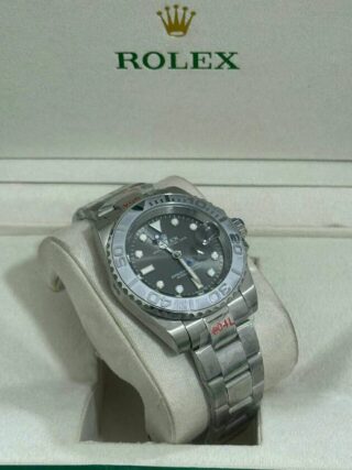 ساعة رولكس رجالي اليخت ماستر كوالتي وتس0558054211