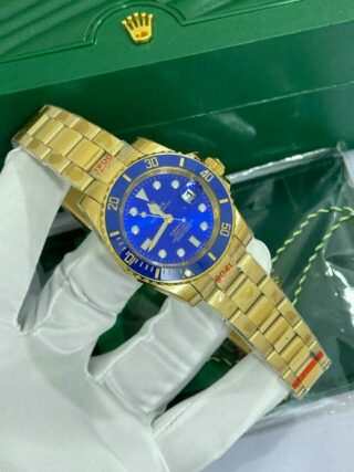 ساعه رولكس سمرينا ذهبي ماستر كوالتي وتس0558054211