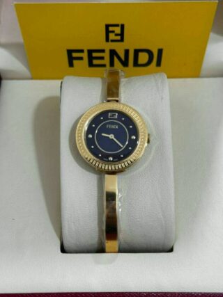 ساعة فندي نسائية ماستر كوالتي وتس0558054211