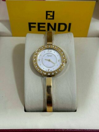 ساعه فندي نسائية ماستر كوالتي وتس0558054211