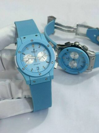 ساعة هوبلت رجالي ماستر كوالتي وتس0558054211