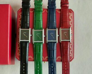 ساعة كارتير تانك موست ماستر كوالتي وتس 0567420275 ساعة كارتير تانك موست ماستر كوالتي وتس 0567420275