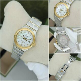 ساعة اوميقا نسائية ماستر كوالتي وتس0558054211 ساعة اوميقا نسائية ماستر كوالتي وتس0558054211