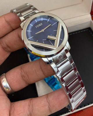 ساعة فندي رجالي ماستر كوالتي وتس0558054211
