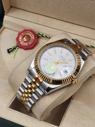 ساعة روليكس رجالي هدايا رجاليه مميزة وتس0558054211