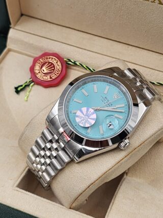 ساعة رولكس رجالي درجة أولى وتس0558054211