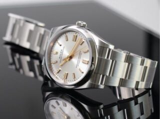 ساعة رولكس نسائيه اتماتيك ماستر كوالتي وتس0558054211