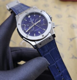 ساعة هوبلت رجالي ماستر كوالتي وتس0558054211