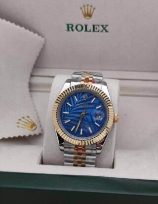 ساعة روليكس رجالي هدايا رجاليه وتس0558054211